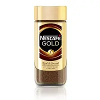 도매 Nescafee 골드 블렌드 인스턴트 커피 파우더 200g/ Nescafe 오리지널 커피 100gr/200gr