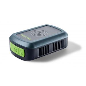 Festool PHC 18 <b>Power</b> <b>Tool</b> Charger for Mobile Phones - Product Image 2