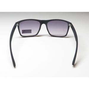 Occhiali da Sole Sean John SJSpl3479 Leggeri con Lenti Sfumate, Protezione UV 100%, Acetato Premium, Disponibili in Arancione e Bianco per Uomo e Donna - Product Image 4