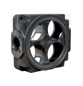 Pièces de rechange de silo de compresseur de bloc d'admission d'air du producteur turc BNB102 004 pour remorques de camion commercial - Product Image 1