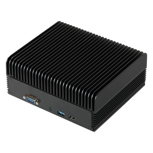 Mini PC Premium, Computadora de Escritorio Compacta, SSD Rápido, Alto Rendimiento, Ahorro de Energía, Confiable, Silenciosa y Eficiente para el Trabajo - Product Image 3