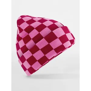 Cappellino a Scacchi Personalizzabile, Gadget Promozionali Personalizzabili in Felpe e Maglioni - Product Image 3