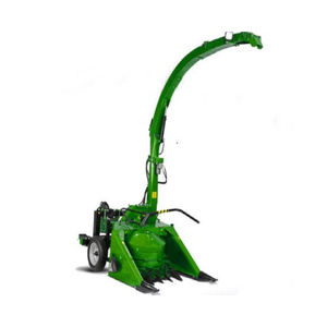 Meilleure moissonneuse indépendante de rangée d'ensilage de maïs disponible avec la meilleure offre de prix - Product Image 1