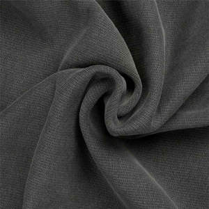 Sudadera con Capucha y Cremallera Tejida para Hombre de Alta Calidad, Nuevo Diseño Elegante para Invierno, Color Sólido, Logotipo Frontal, Venta al por Mayor - Product Image 6