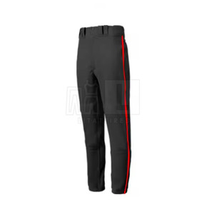 Uniforme de baseball de haute qualité nouveauté dernière conception uniforme de baseball à prix bon marché pour la vente en ligne - Product Image 4