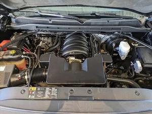 GMC Sierra 1500 SLE Turbo AWD 2016, sièges en cuir, intérieur clair, conduite à gauche - Product Image 6