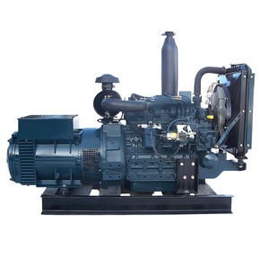 Générateurs 30kW | Commandez générateurs diesel 30kW à vendre - Product Image 2
