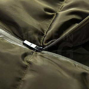 Offre Spéciale dernière conception sans manches doudoune fabriquée dans le meilleur matériau quantité minimale de commande bas sans manches doudoune - Product Image 4