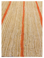 Best Selling Rectangular Multi-Color Cotton Rug Runner Excellent Quality Hand Knotted for Bedroom Floor Travel