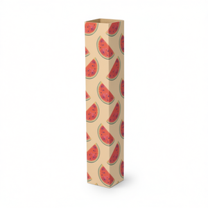 CreaSleeve Kraft 434 Sacchetti di Carta Personalizzati Promozionali per Merchandising - Product Image 2