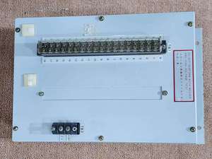 Producto de Automatización Naval Usado Nabco M-800-ll Telegraph Logger FOB - Product Image 2