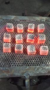 ทางเลือกพรีเมี่ยม: ทำถ่านกัมมันต์ตามธรรมชาติจากเปลือกมะพร้าว - Product Image 2