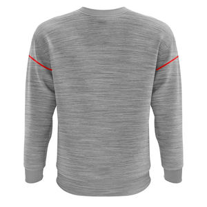 Gaa Gaelic Hurling Uniform <b>Jumper</b> | Top Quality Printed Gaa Crew <b>Neck</b> Crewneck Latest Top Gaa Pullover Sweatshirt - Product Image 2