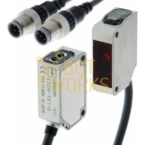 Omron E3ZMT81S1J03M - Nuovo - Product Image 1