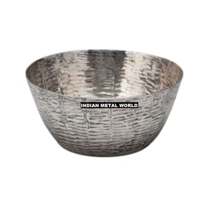 Hot Selling <b>Weddings</b> Catering Bowl New Modern Table Top <b>Chocolate</b> Server Bowl Eco-Friendly Dessert Display At Reasonable Price - Product Image 4