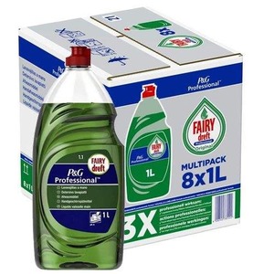 Fournisseur en gros de poudre Ariel Professional, détergent à lessive pour un nettoyage en profondeur, emballage d'exportation des États-Unis - Product Image 5