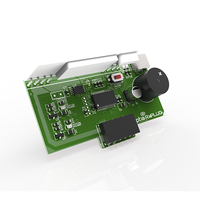 Receptor RxPlug para Automatización de Garaje Alta Calidad Española Mejor Calidad Mayorista Español Listo para Enviar Listo para Exportar
