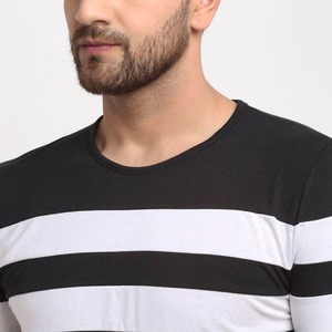 Camiseta estampada fácil de llevar para hombre de fabricante pakistaní, traje de moda superior, camiseta estampada para hombre a Último precio - Product Image 6