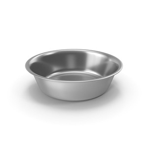 Tazón de Metal con acabado de pulido de espejo, tazón de anidación redondo profundo para cocina, preparación de alimentos, servir ensalada, hornear, duradero - Product Image 1