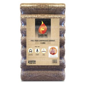 Chêne frêne pin bouleau briquettes de bois compressé pour l'énergie Autriche offres de fournisseurs - Product Image 3