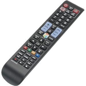 AA59-00784A sostituire il telecomando adatto per Samsung LED TV UN32F6300 Un40f6300 Un46f6300 Un50f6300 Un55f6300 Un60f6300 Un65f6300 - Product Image 2