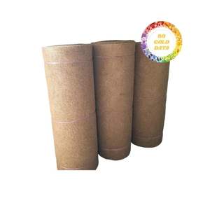 Estera de fibra de coco, red de malla de coco, Material tejido Natural, fuerte, duradero, respetuoso con el medio ambiente de Vietnam, Exportación confiable - Product Image 6