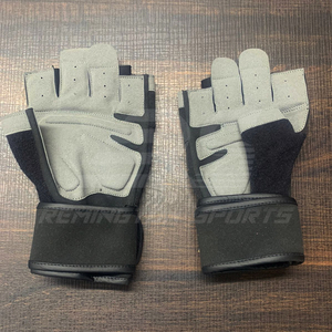 Gants de musculation 2026 en vente directe d'usine, gants de fitness en gros pour la musculation |   Gants de musculation sur mesure - Product Image 5