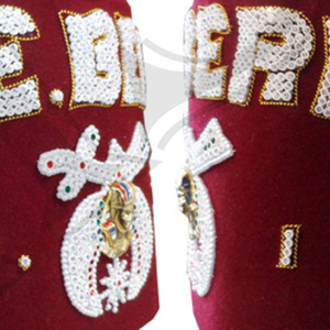 Fez Masonic Regalia - Product Image 3