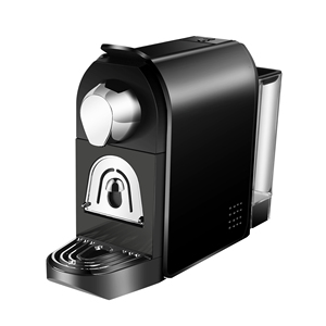 Machine à café à dosettes domestique Cafetière à capsules à service unique pour bureau de cuisine - Product Image 4