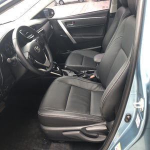 Voiture d'Occasion COROLLA HYBRIDE Modèle 2019 TOYOTA Conduite à Gauche 1.8L Automatique et de Nombreuses Autres Voitures Japonaises Pas Chères - Product Image 3