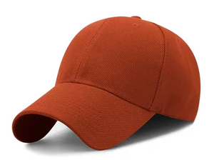 Casquettes de baseball extérieures réglables classiques de conception personnalisée du service OEM pour la protection de la tête Casquettes de baseball unisexes Sport imperméable - Product Image 3