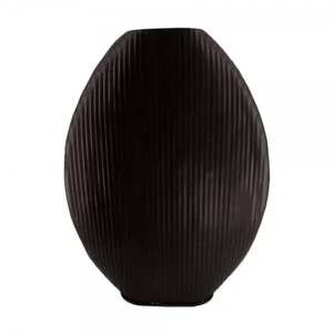 Florero de Aluminio de Alta Calidad Hecho en India con Acabado Plateado, Elegante Decoración de Interiores para el Hogar, Florero de Pie en Venta - Product Image 3