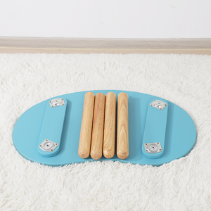 Modern Upholstered <b>Kid</b> <b>Table</b> with Solid Wooden Legs Children Ding <b>Table</b>,Toddle Reading <b>Table</b> <b>for</b> Living Room & School Use - Product Image 4