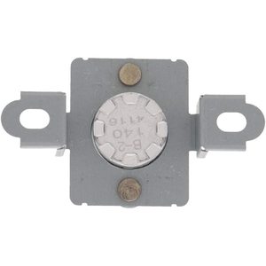 Fusible thermique électrique en acier inoxydable ER 6931EL3003D pour sèche-linge domestique - Product Image 3