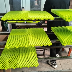 Dalles de sol modulaires <span class=keywords><strong>pour</strong></span> garage, écologiques et personnalisables - Product Image 2