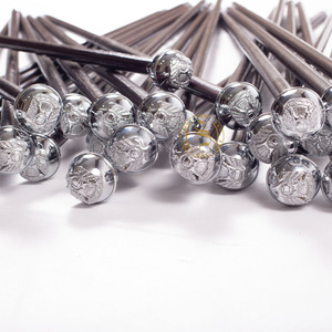 Uniformes de cérémonie personnalisés Cannes de swagger Bâton de swagger cérémonial Activités de plein air Bâtons de swagger cérémoniels - Product Image 1