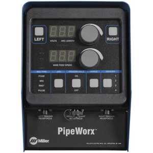 Paquete de Sistema de Soldadura Millers PipeWorx 400, Soldadores de Tubos 230/460V, Modelo 951000094 - Product Image 5