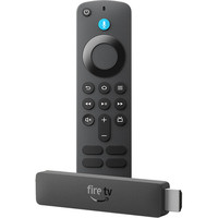 Fire TV Stick 4K Select de Calidad y ORIGINAL (modelo más reciente), comienza a transmitir en 4K, búsqueda con IA y TV en vivo y gratuita