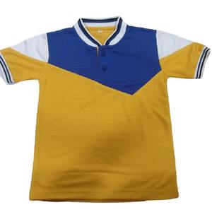 Polos pour hommes de haute qualité avec design personnalisé à manches courtes en coton tricoté T-shirts polo Style décontracté pour l'été - Product Image 6