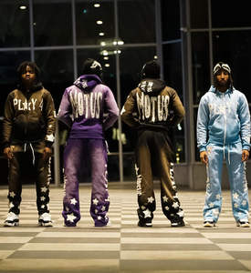 Nouveauté 2026 – Patchs brodés personnalisés, lettres délavées au soleil, appliqués brodés, délavage acide, qualité supérieure, streetwear, survêtement - Product Image 4