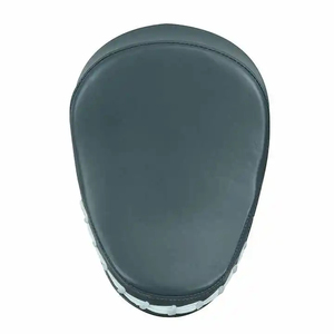 New Popular Hand <b>Focus</b> Mitt Boxing Training Products High Quality Low Price Pakistan Made <b>Focus</b> Mitts <b>Focus</b> <b>Pads</b> - Product Image 2