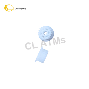 520857 520857001 G+D G&D <span class=keywords><strong>BPS</strong></span> C5 Correa <span class=keywords><strong>de</strong></span> distribución y polea para contador <span class=keywords><strong>de</strong></span> billetes, piezas <span class=keywords><strong>de</strong></span> repuesto SDM para cajeros automáticos y máquinas bancarias, venta al por menor, 90 días - Product Image 3