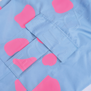 Pantalones de esquí Ropa de calle personalizada OEM Snowboard Transpirable Impermeable Cierre de cremallera A prueba de viento Oversize Cálido Ligero - Product Image 4