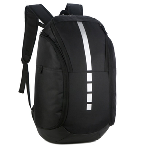 Dernière conception multifonctionnelle extensible en plein air pour hommes Sports Gym School Sac pour ordinateur portable Basketball Sac à dos Sacs - Product Image 1
