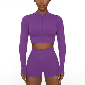 Nouveau femmes Sexy dos nu combinaison courte Jersey licou Polo cou vêtements de sport une pièce barboteuse combinaison femmes vêtements été 2025 - Product Image 5