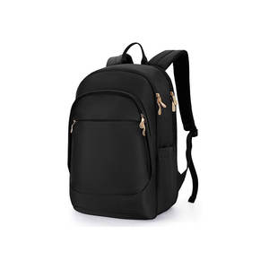 Moda 15,6 pulgadas negocios impermeable Laptop Back Bags viaje impermeable Laptop mochila con logotipo personalizado - Product Image 5