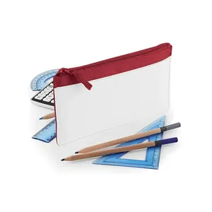 Estuche para Lápices Personalizado por Sublimación, Artículos Personalizados para Estudiantes y Trabajadores de Oficina - Product Image 2