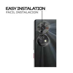 ฟิล์มป้องกันหน้าจอกันกระแทกสำหรับโทรศัพท์ ZTE Blade V50 5g - Product Image 3