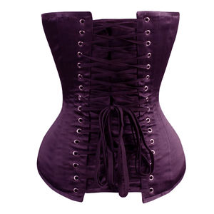 ชุดกระชับสัดส่วนแบบคอร์เซ็ท ดีไซน์สวย คุณภาพสูง สำหรับผู้ใหญ่ ไร้รอยต่อ ระบายอากาศได้ดี ความหนาพอดี - Product Image 2