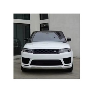 Condiciones impecables 2021 Landss Rovers Ranges Rovers Sporrts H S T - Product Image 6